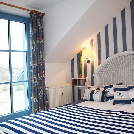 Ferienwohnung Urte In Putgarten , Kap Arkona Ruegen Extérieur photo