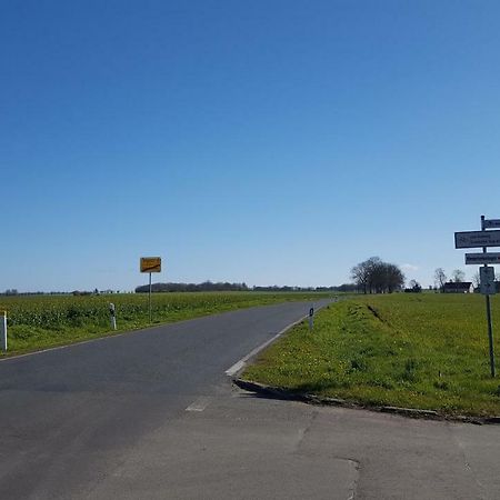 Ferienwohnung Urte In Putgarten , Kap Arkona Ruegen Extérieur photo