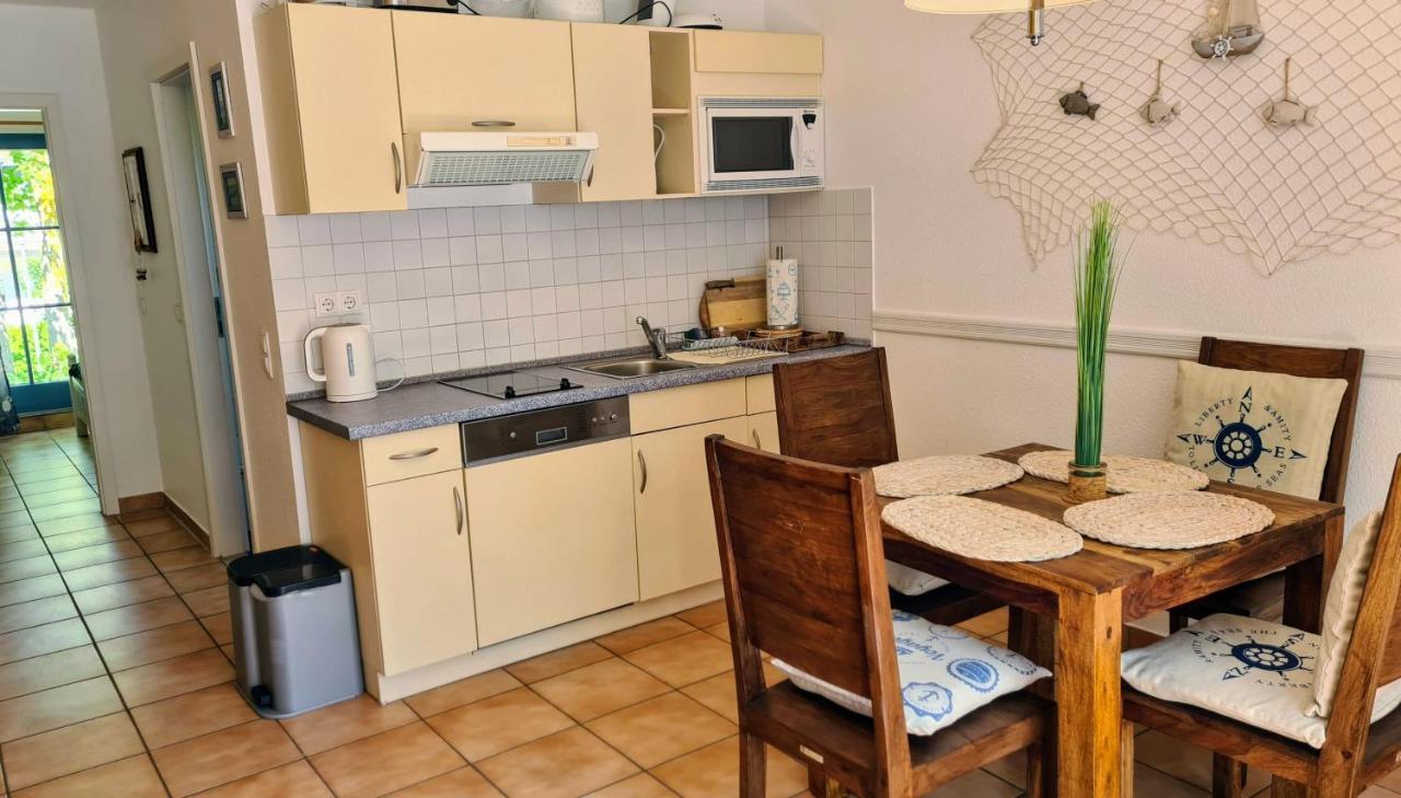 Ferienwohnung Urte In Putgarten , Kap Arkona Ruegen Extérieur photo