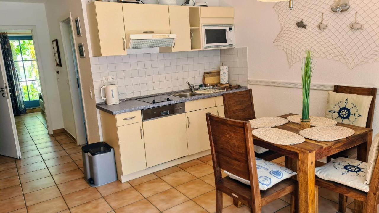 Ferienwohnung Urte In Putgarten , Kap Arkona Ruegen Extérieur photo