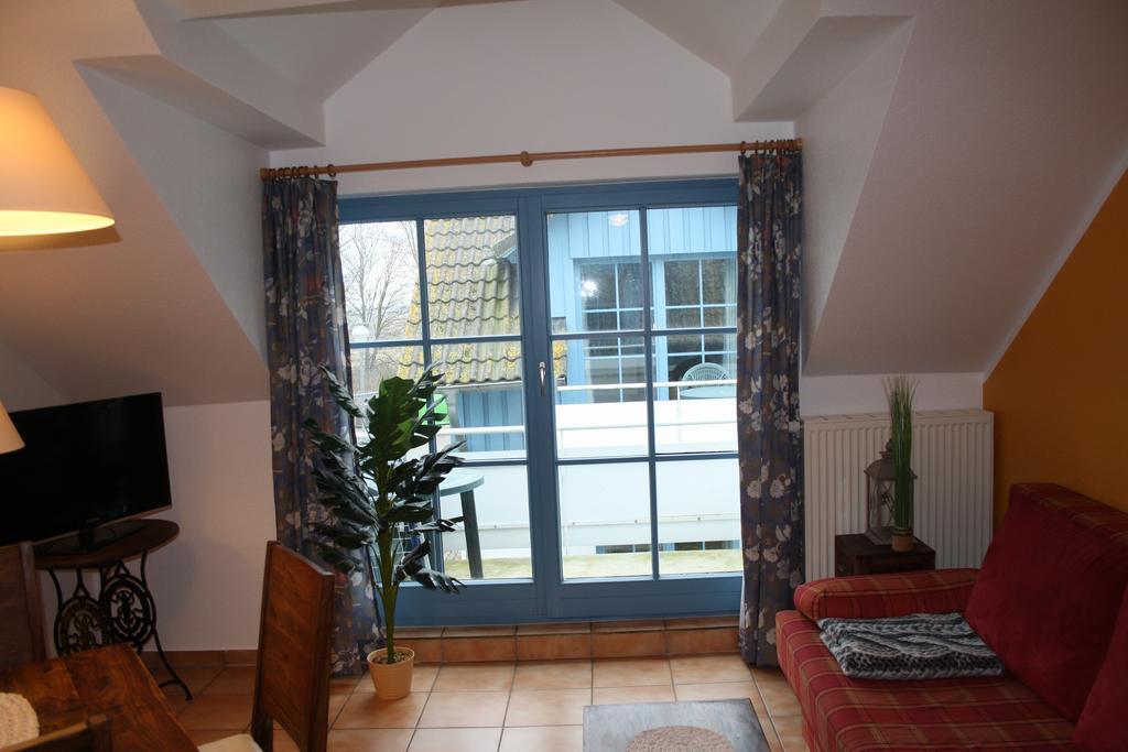 Ferienwohnung Urte In Putgarten , Kap Arkona Ruegen Extérieur photo