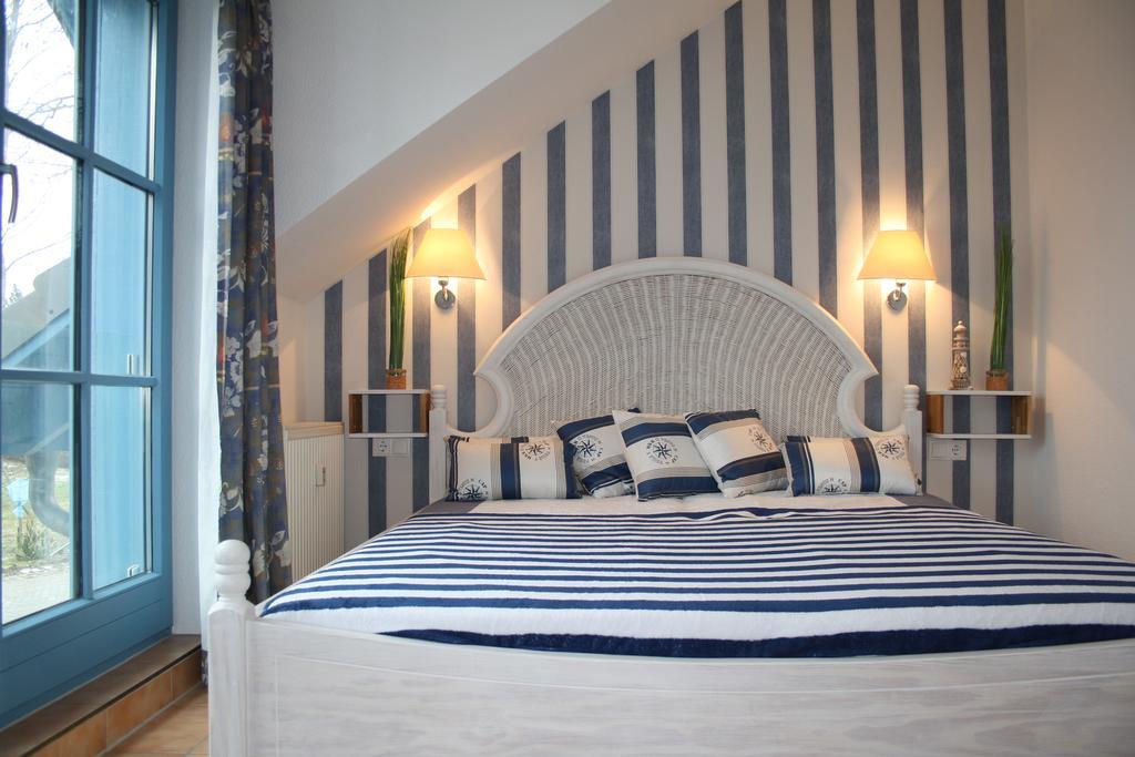 Ferienwohnung Urte In Putgarten , Kap Arkona Ruegen Extérieur photo