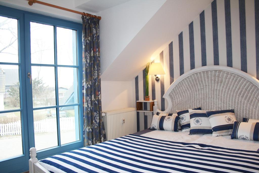 Ferienwohnung Urte In Putgarten , Kap Arkona Ruegen Extérieur photo