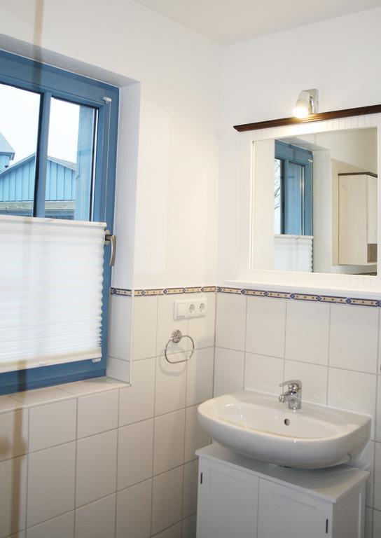 Ferienwohnung Urte In Putgarten , Kap Arkona Ruegen Extérieur photo