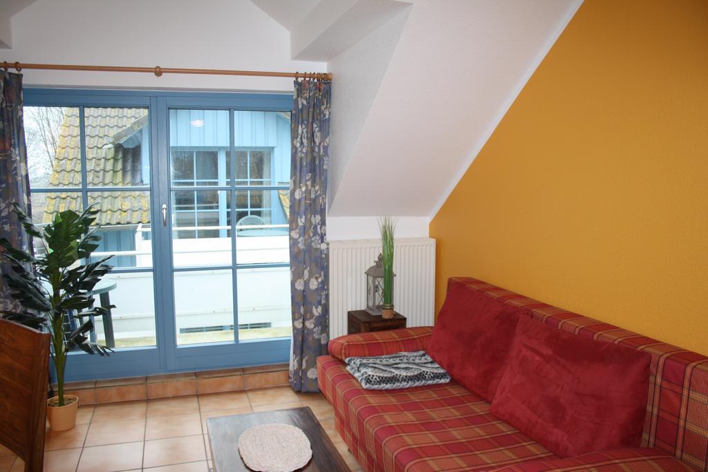 Ferienwohnung Urte In Putgarten , Kap Arkona Ruegen Extérieur photo