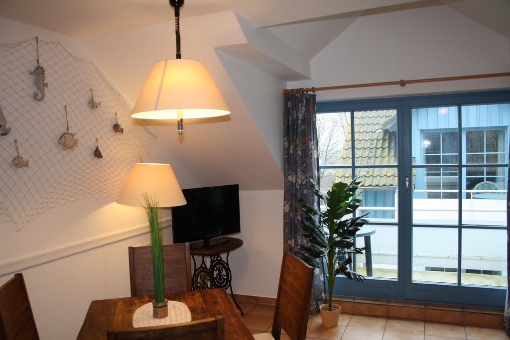 Ferienwohnung Urte In Putgarten , Kap Arkona Ruegen Extérieur photo