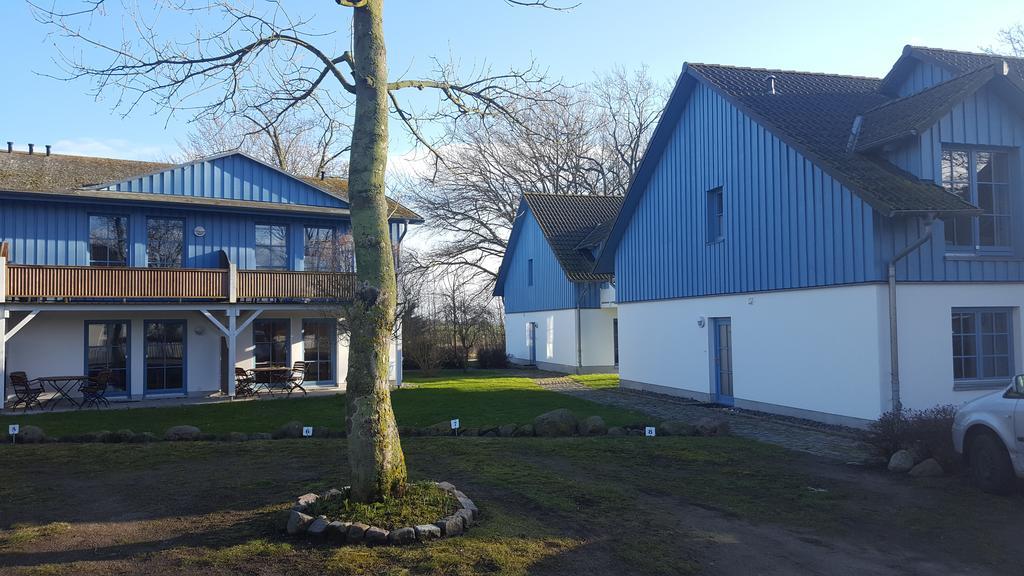 Ferienwohnung Urte In Putgarten , Kap Arkona Ruegen Extérieur photo