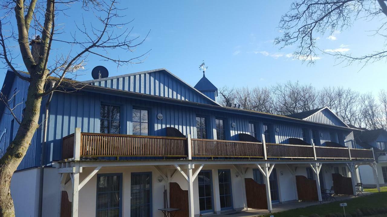 Ferienwohnung Urte In Putgarten , Kap Arkona Ruegen Extérieur photo