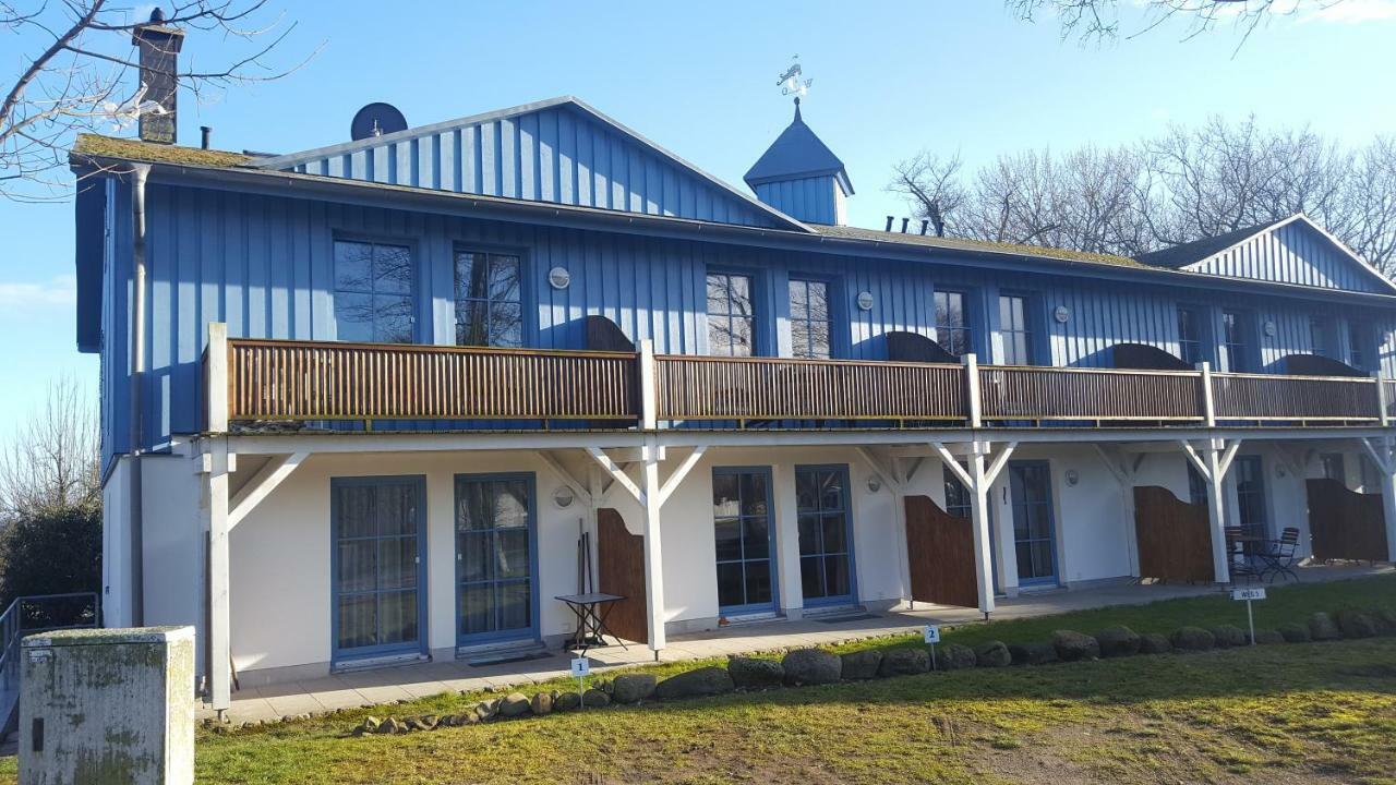 Ferienwohnung Urte In Putgarten , Kap Arkona Ruegen Extérieur photo