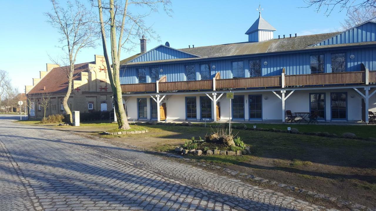 Ferienwohnung Urte In Putgarten , Kap Arkona Ruegen Extérieur photo